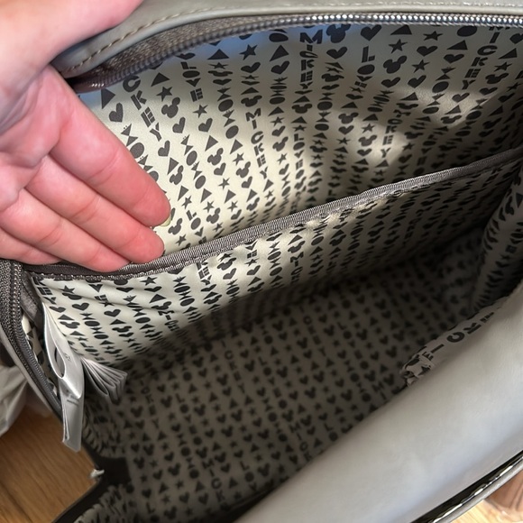 Petunia Pickle Bottom Diaper Bag - Picture 13 of 15